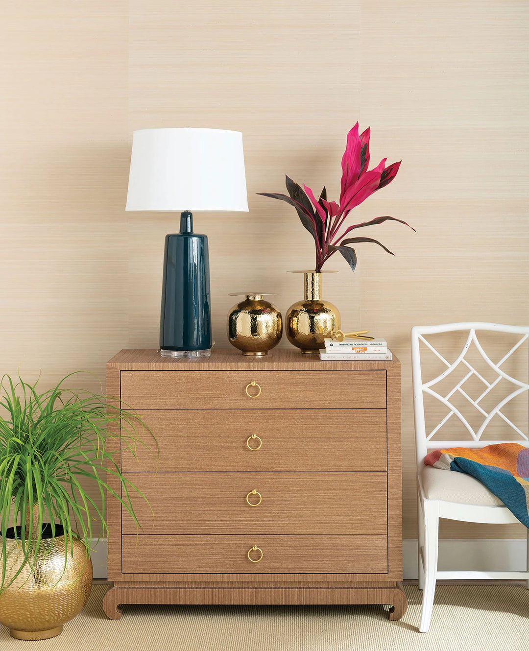 Ming Drawer