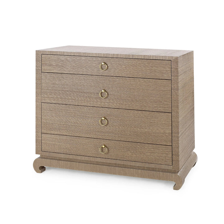 Ming Drawer