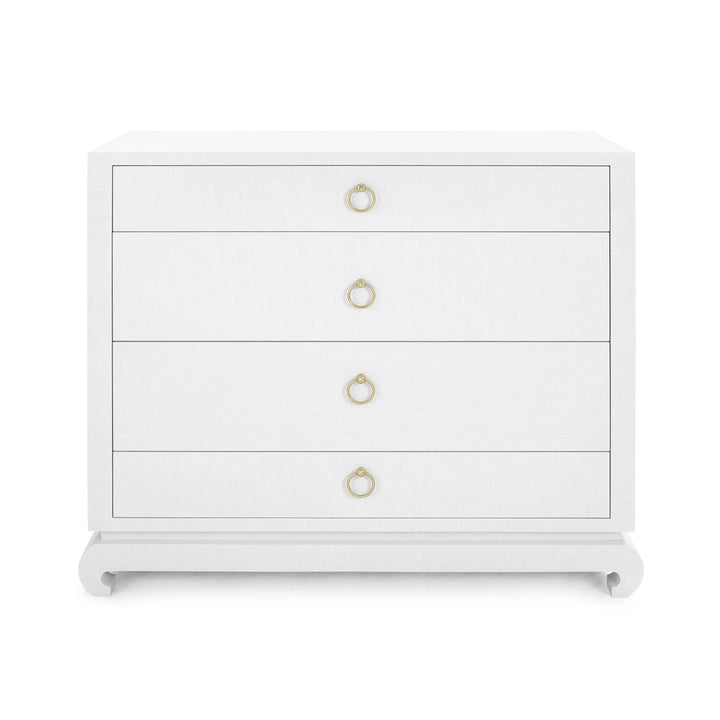 Ming Drawer