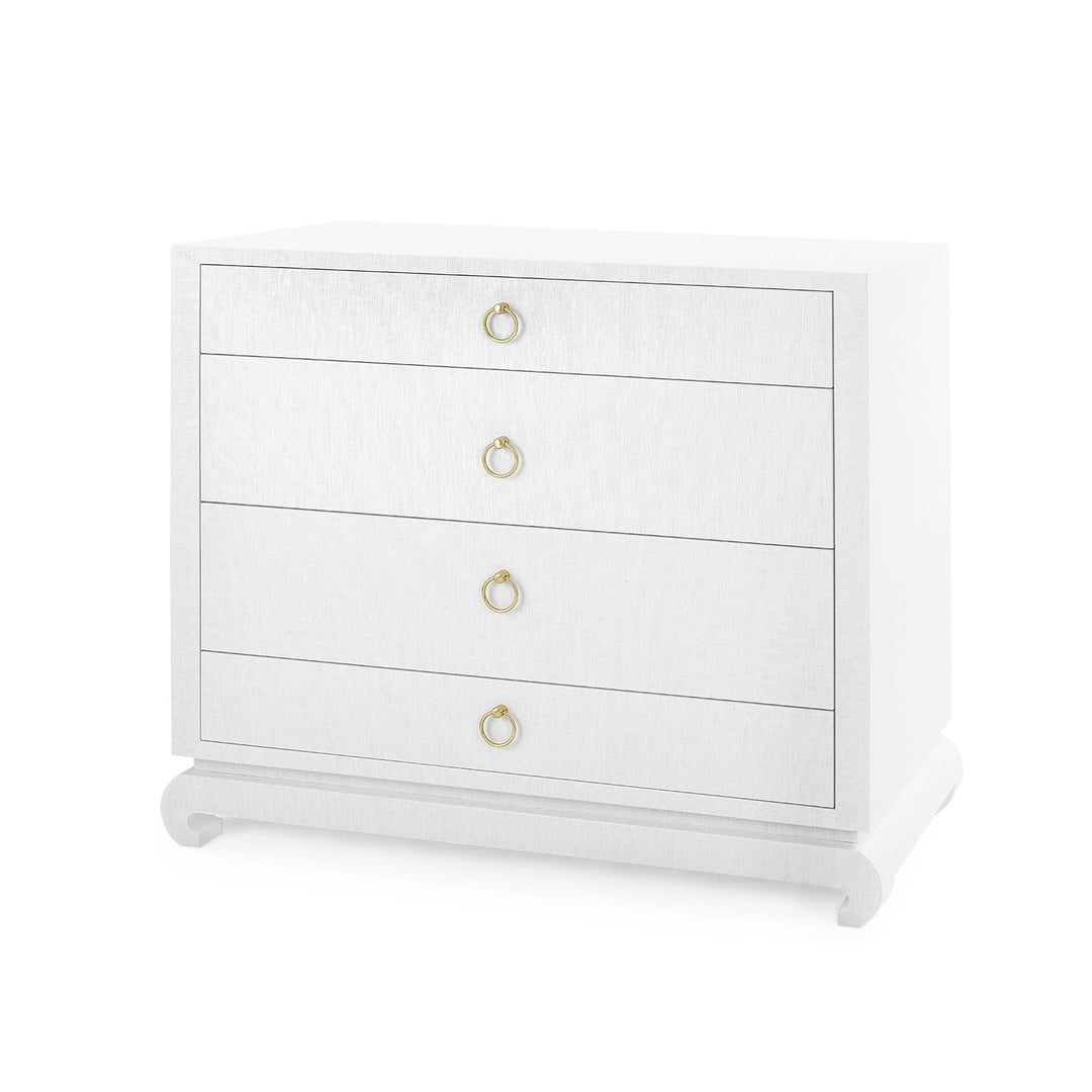 Ming Drawer
