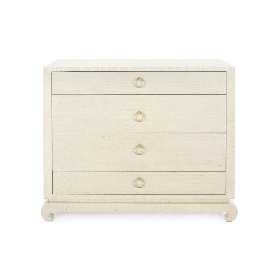 Ming Drawer
