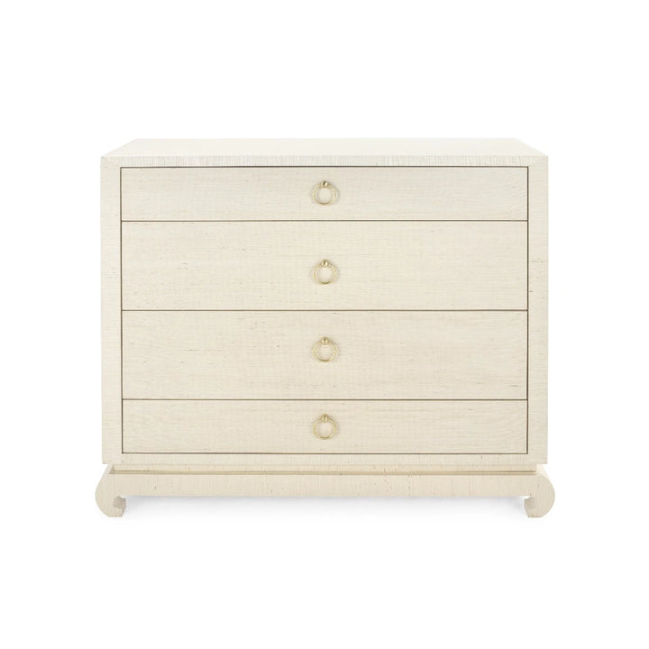 Ming Drawer
