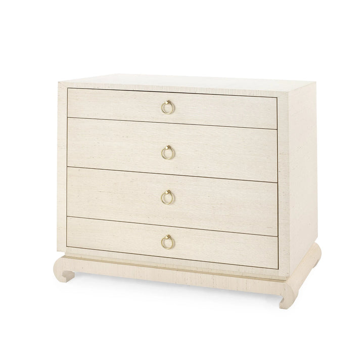 Ming Drawer