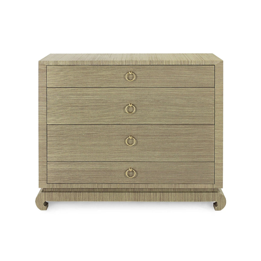 Ming Drawer