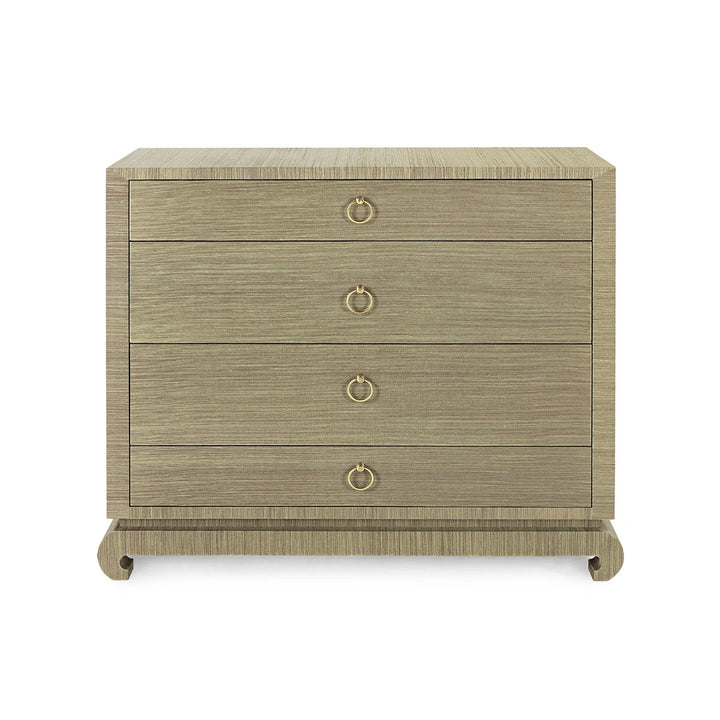 Ming Drawer
