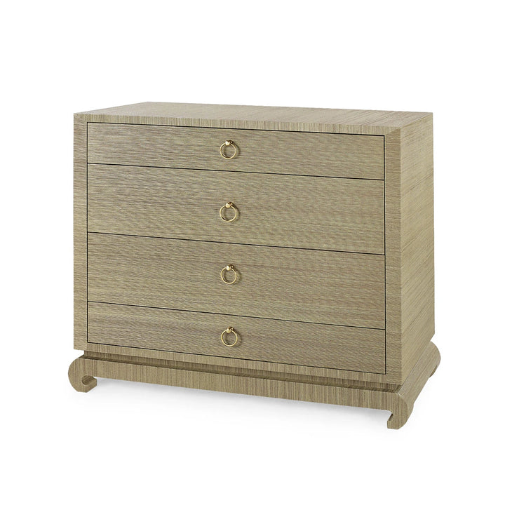 Ming Drawer