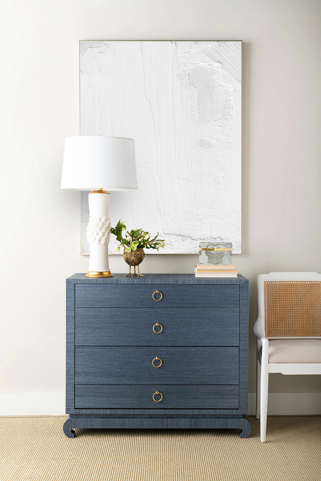 Ming Drawer