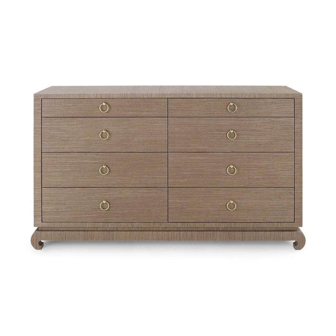 Ming Drawer
