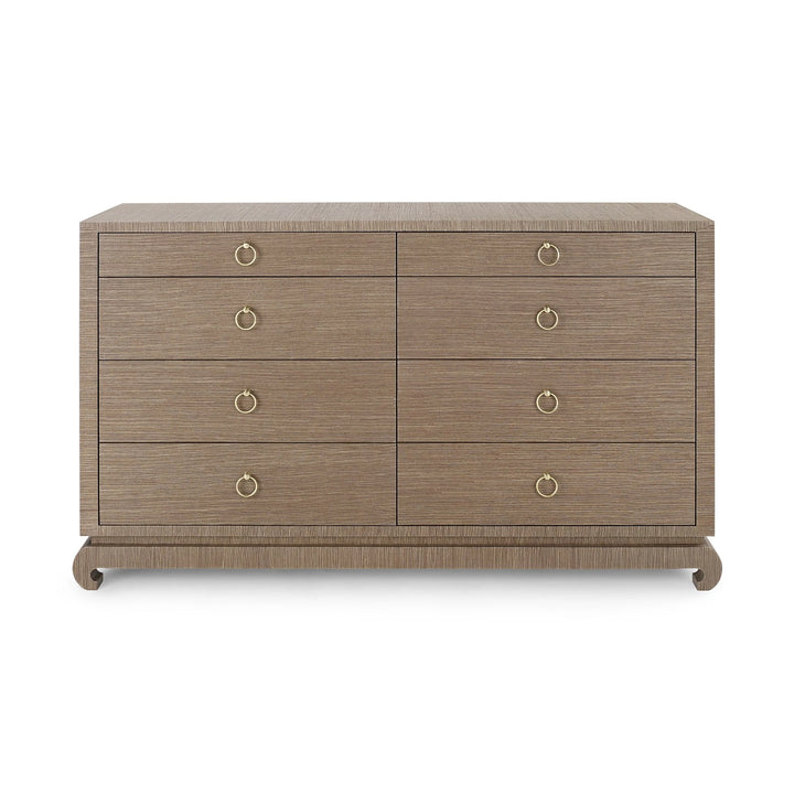 Ming Drawer