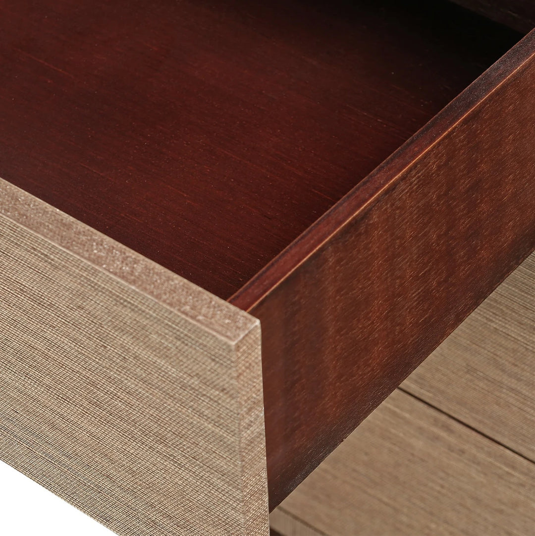 Ming Drawer