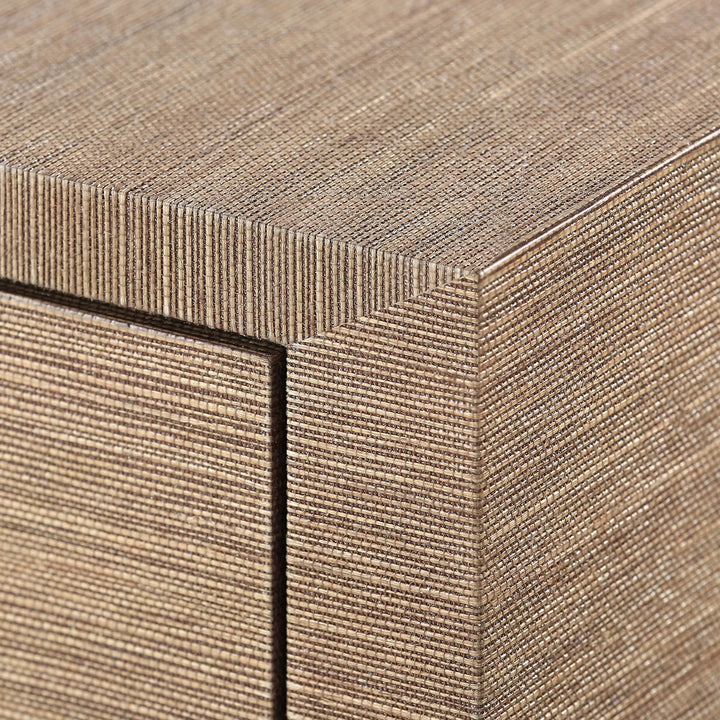 Ming Drawer