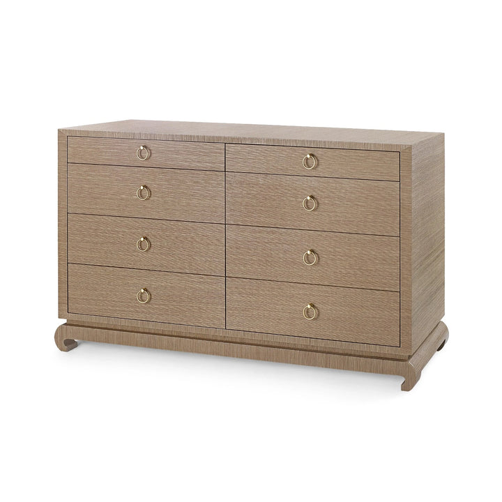 Ming Drawer