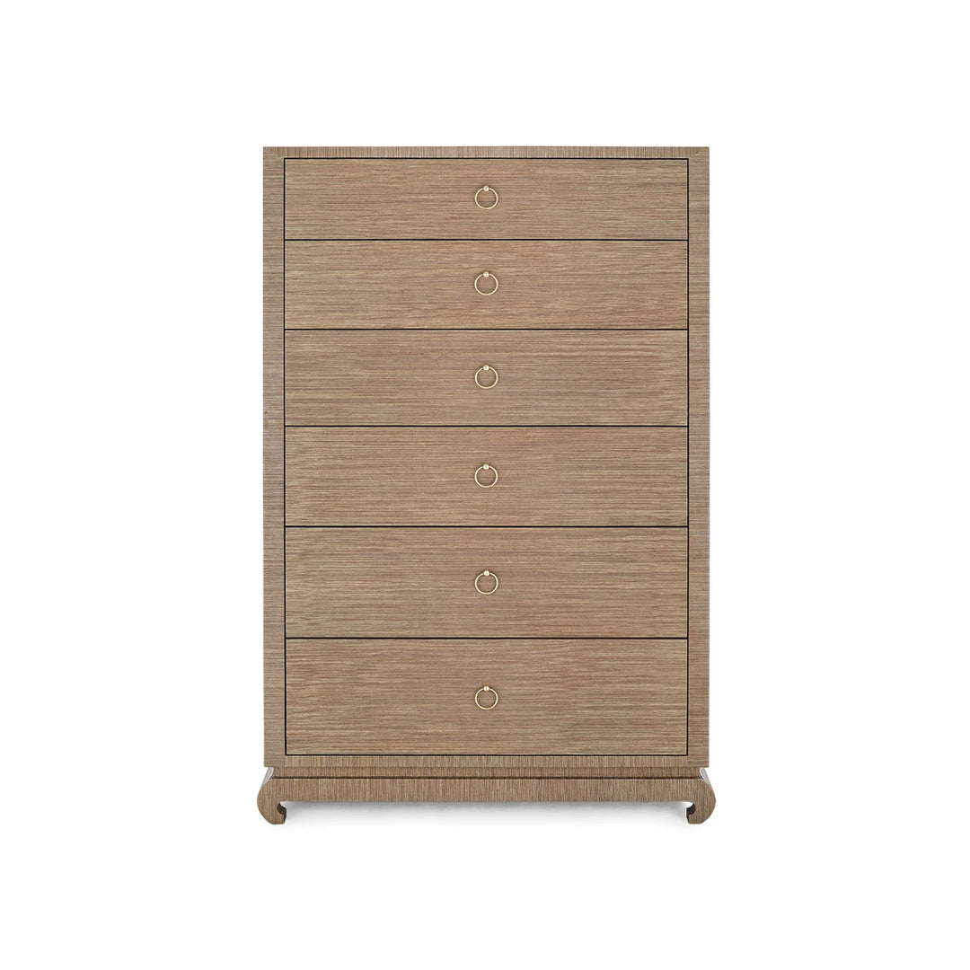 Ming Drawer