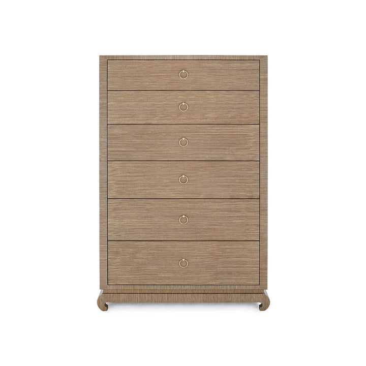 Ming Drawer
