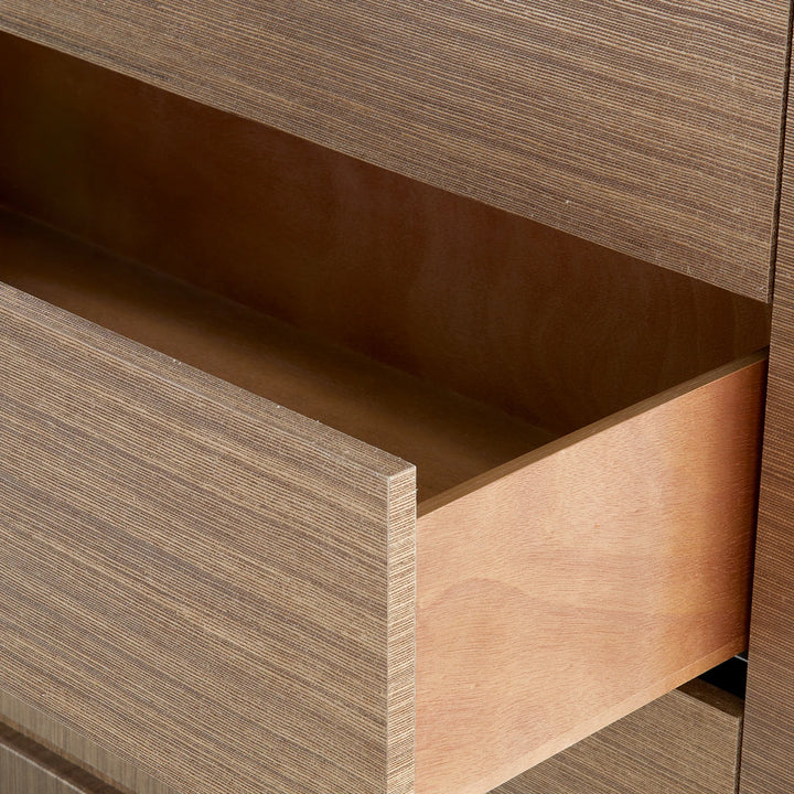 Ming Drawer