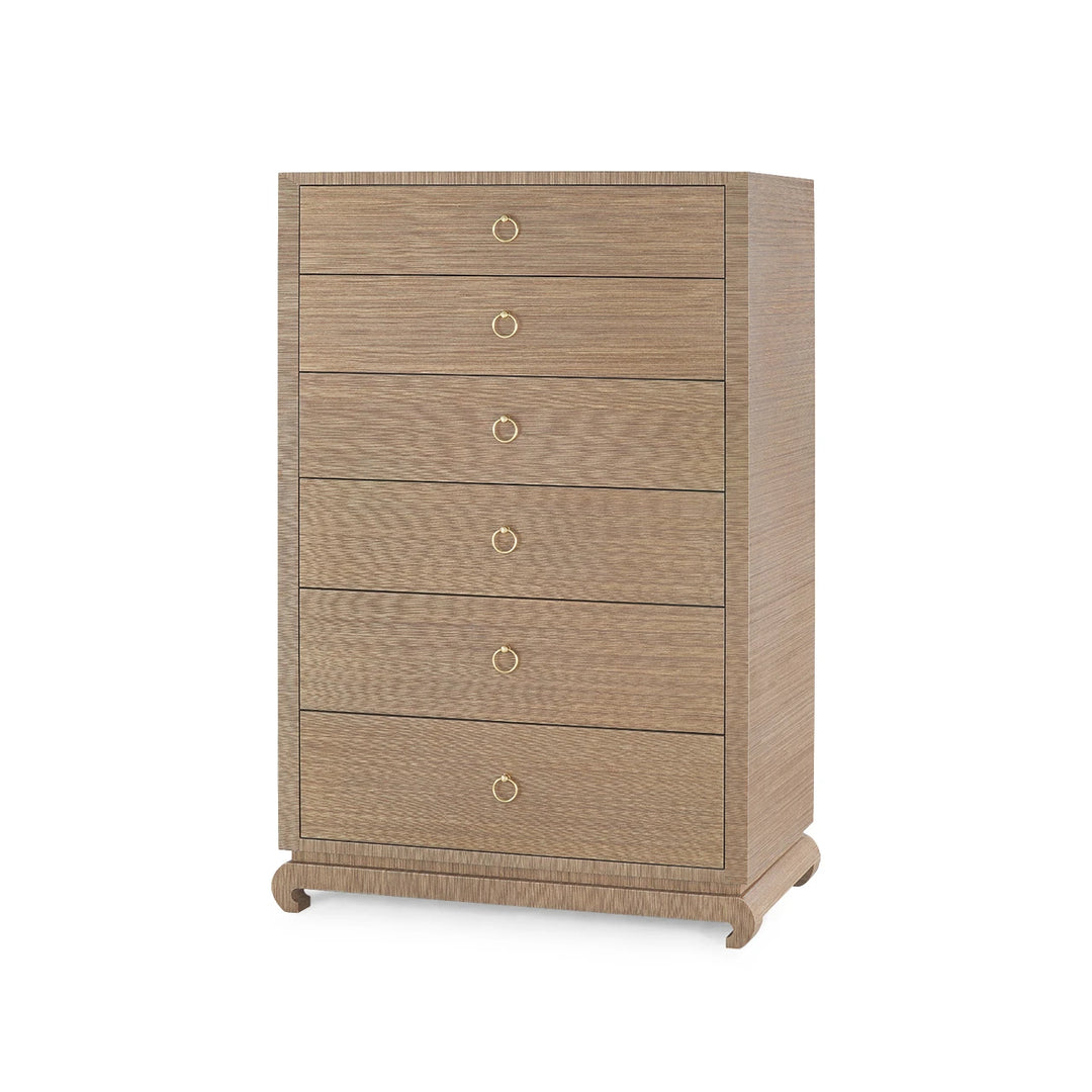 Ming Drawer