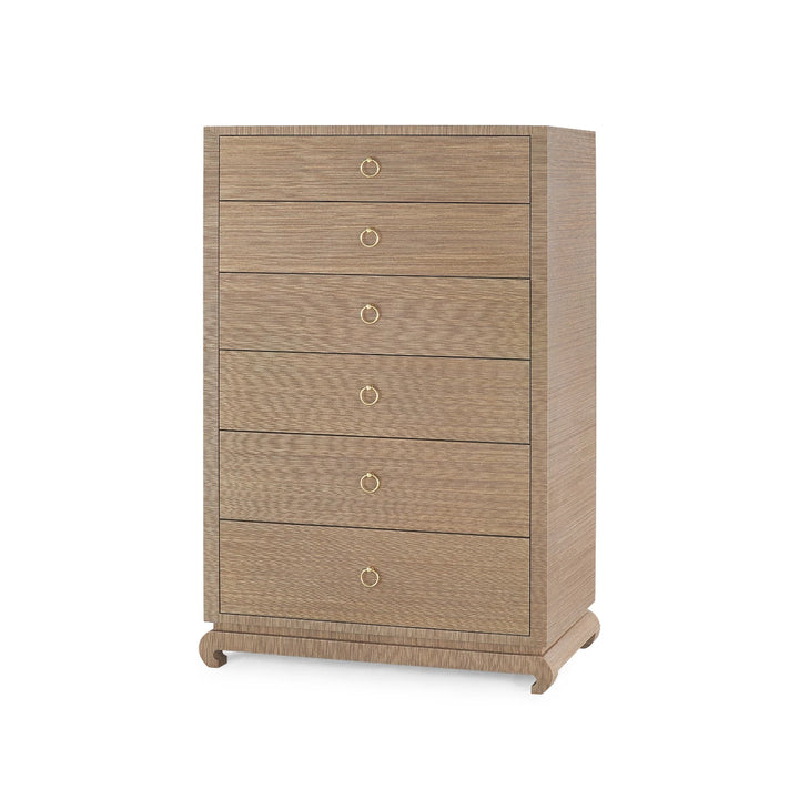 Ming Drawer