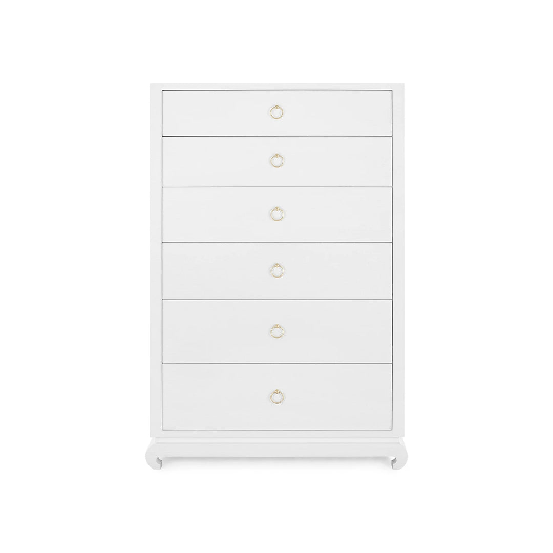 Ming Drawer