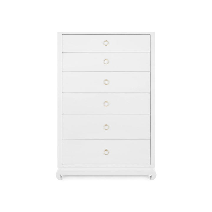 Ming Drawer