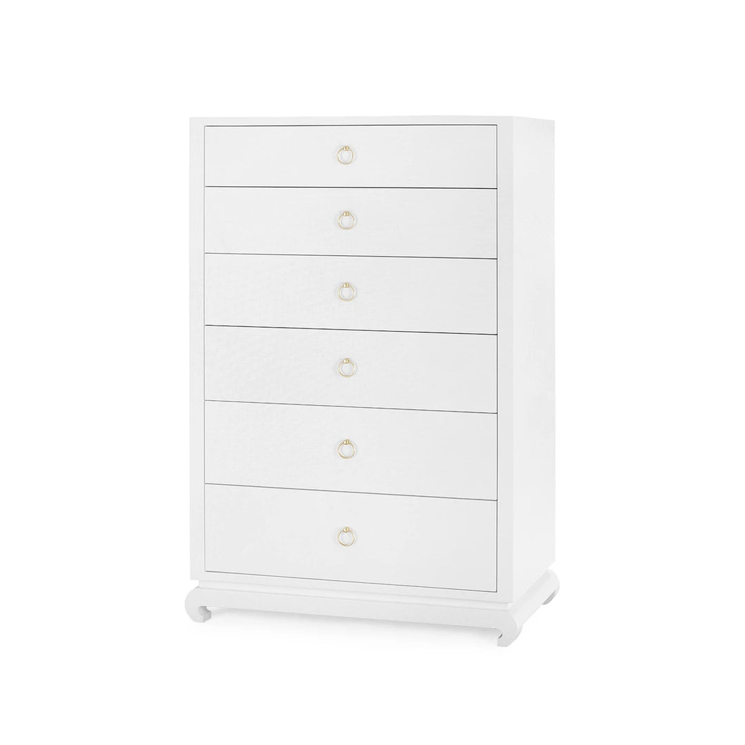 Ming Drawer