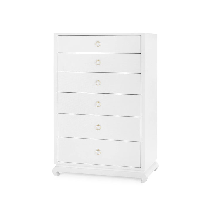 Ming Drawer
