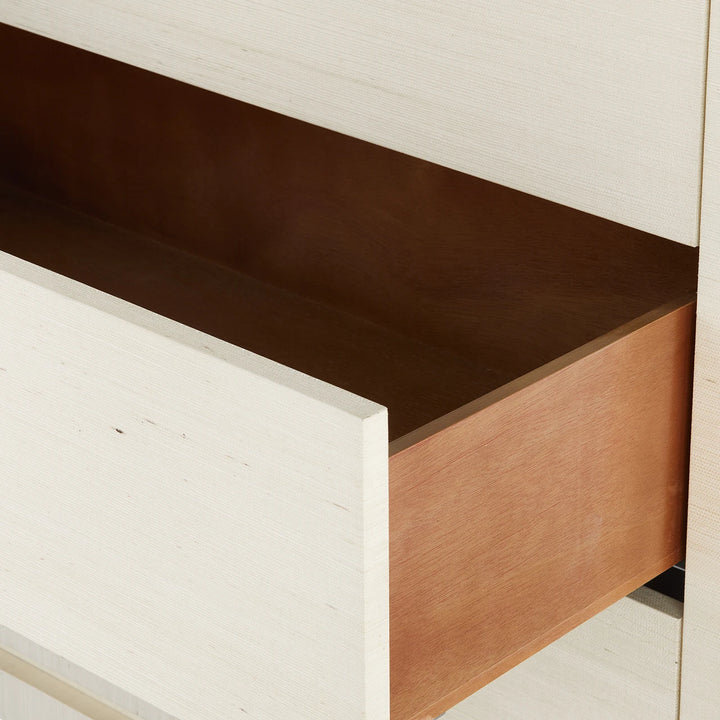 Ming Drawer