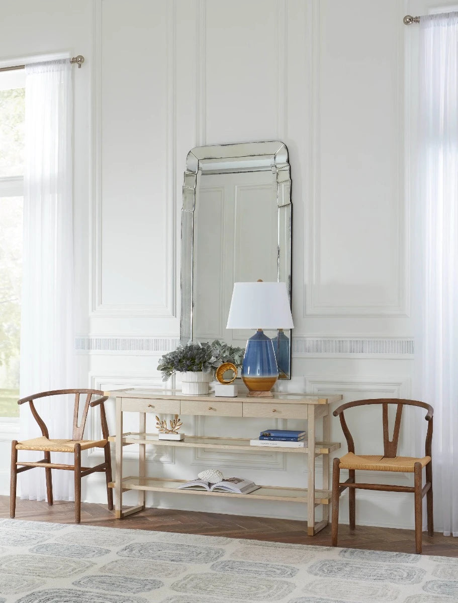 Monarch Mirror