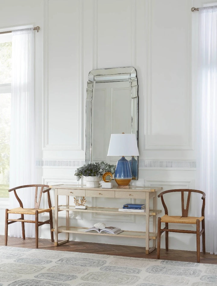Monarch Mirror