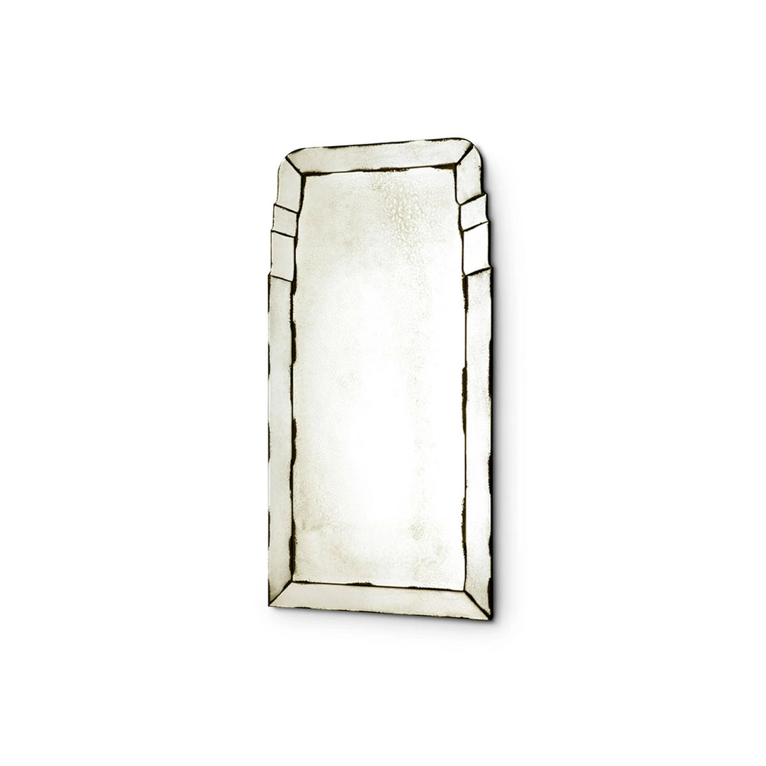 Monarch Mirror