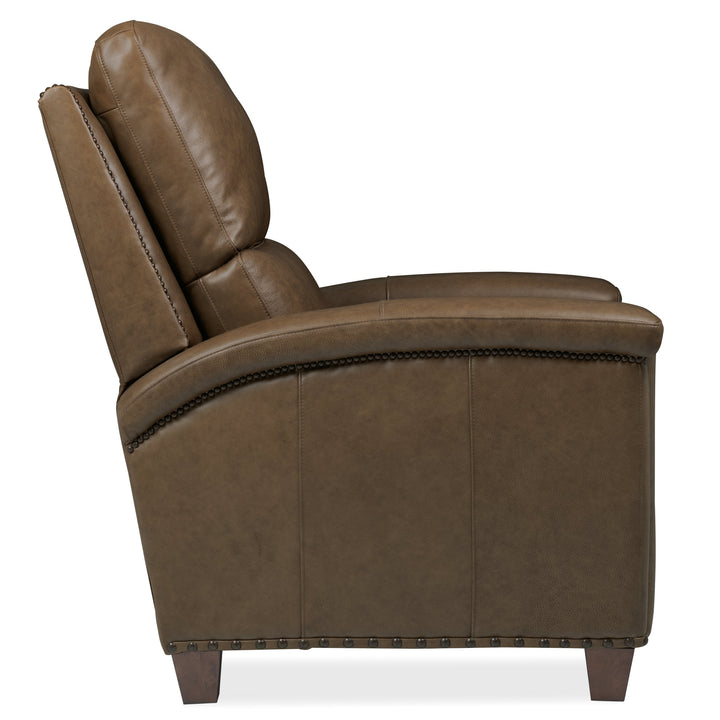 Julian Zero Gravity Power Recliner with Power Headrest - image 5