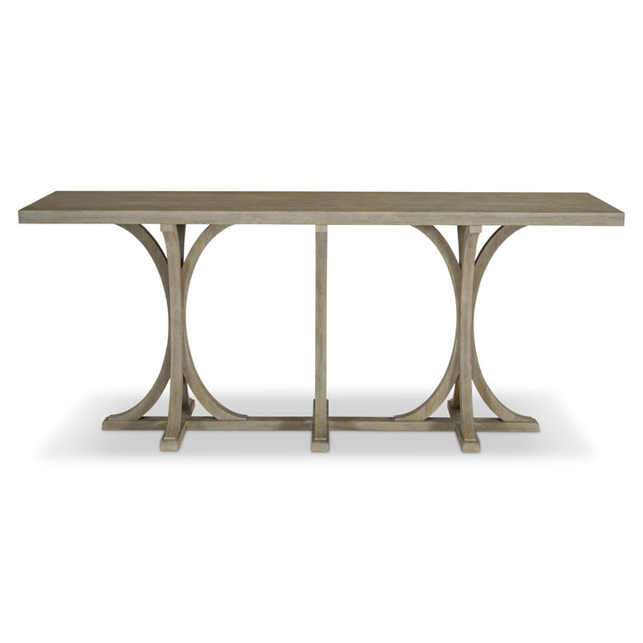 Albion Console Table