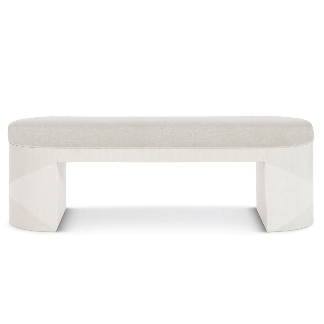 Axiom Oval Bench
