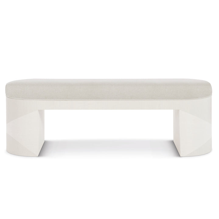 Axiom Oval Bench
