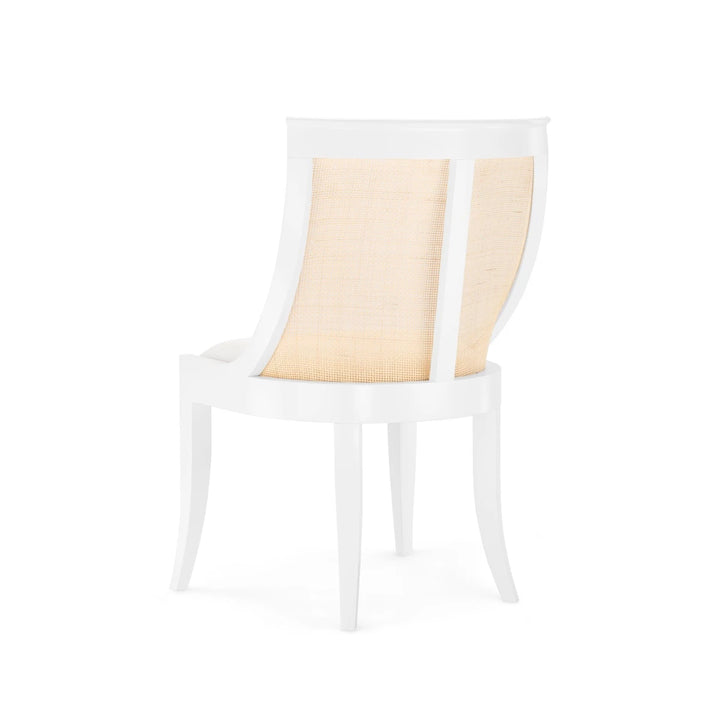 Monaco Armchair