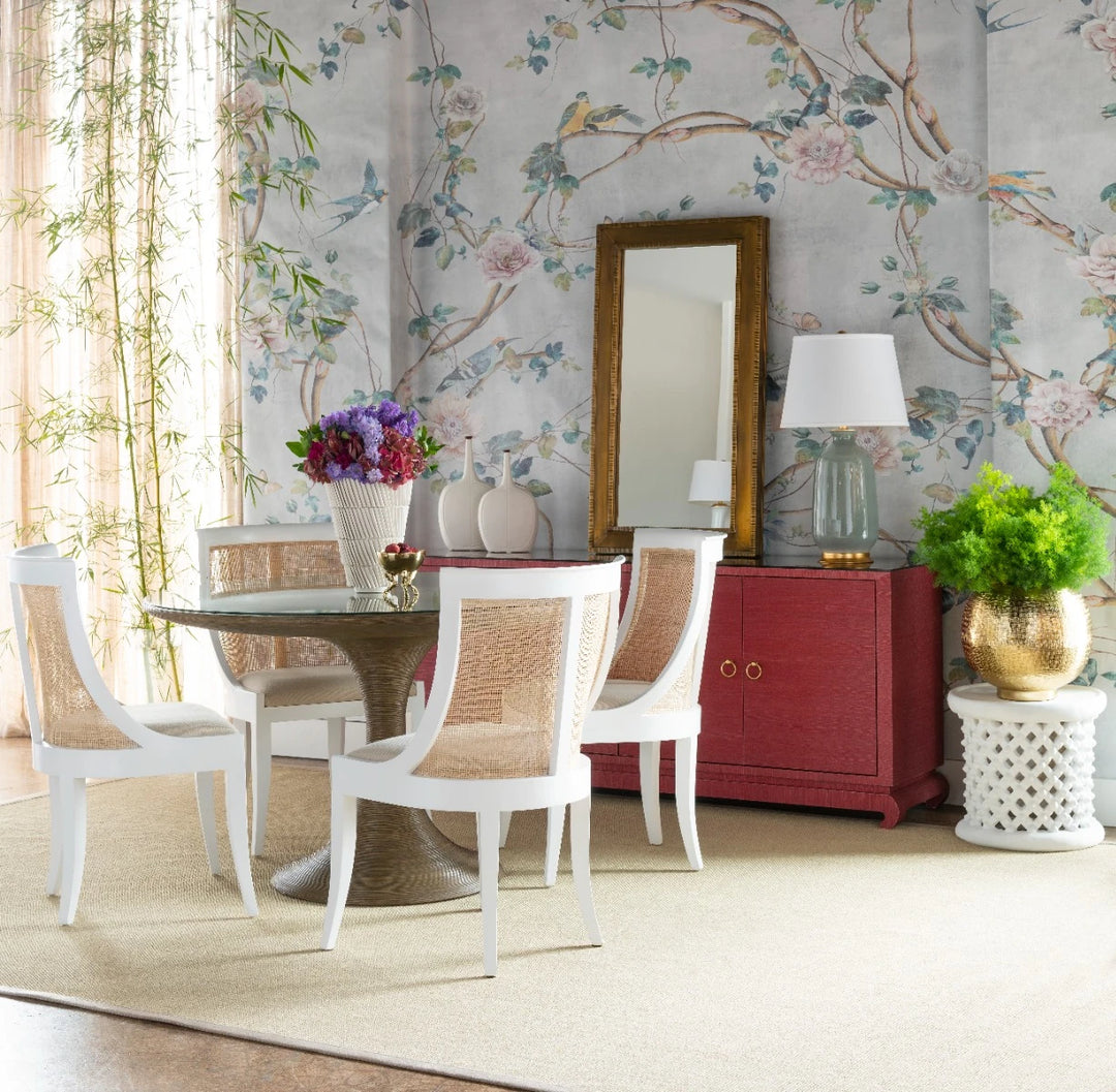 Monaco Armchair