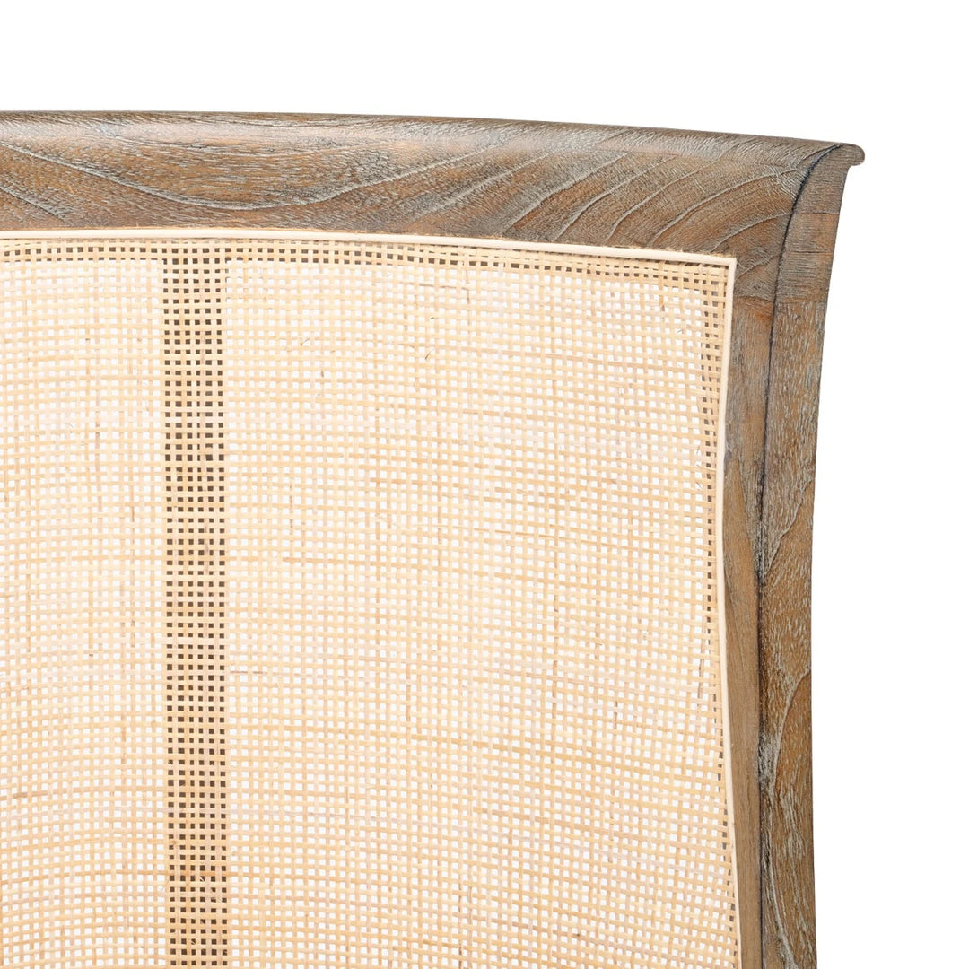 Monaco Armchair