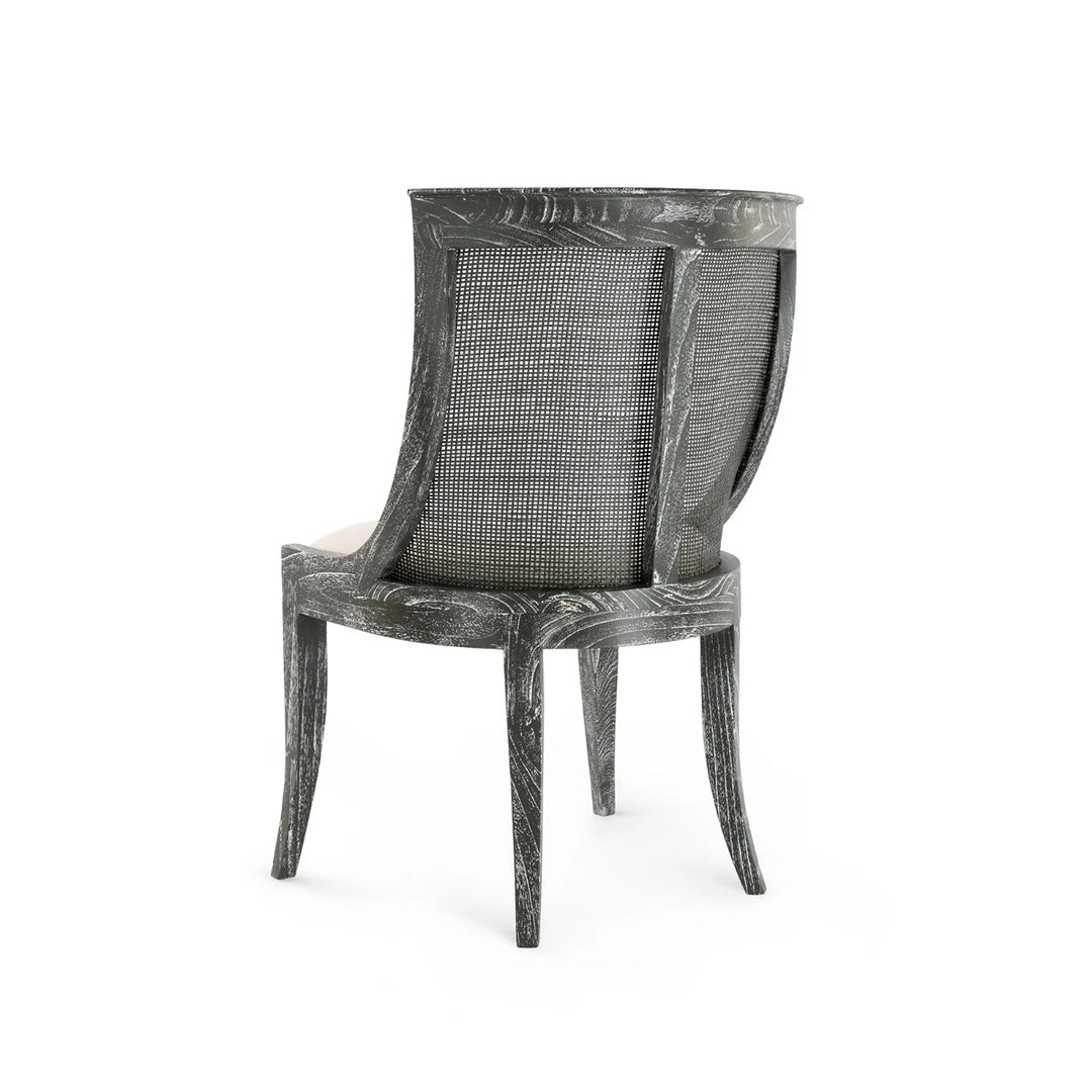 Monaco Armchair