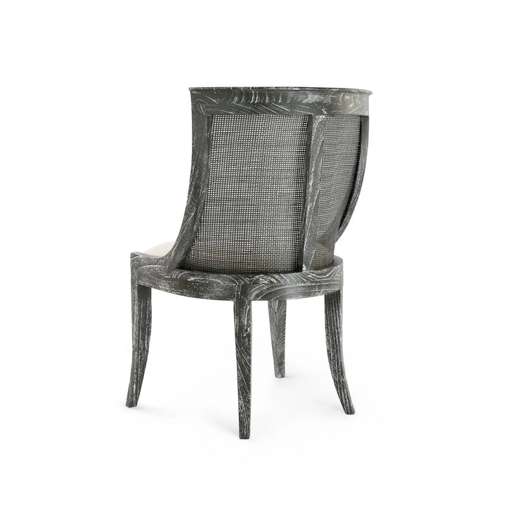 Monaco Armchair