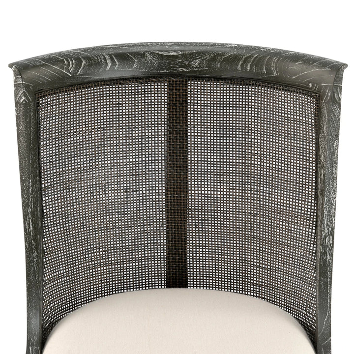 Monaco Armchair