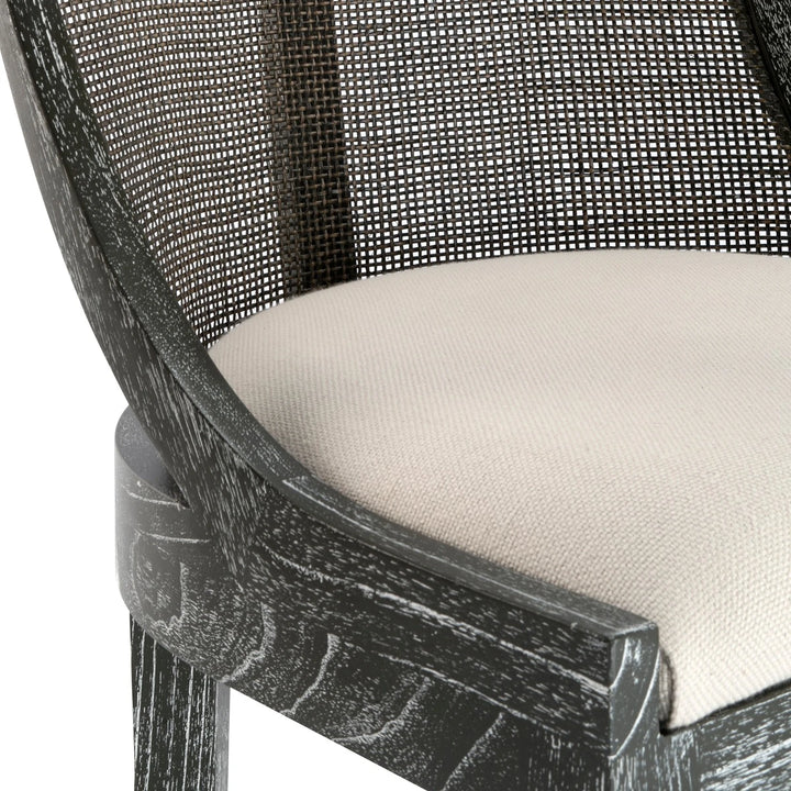 Monaco Armchair