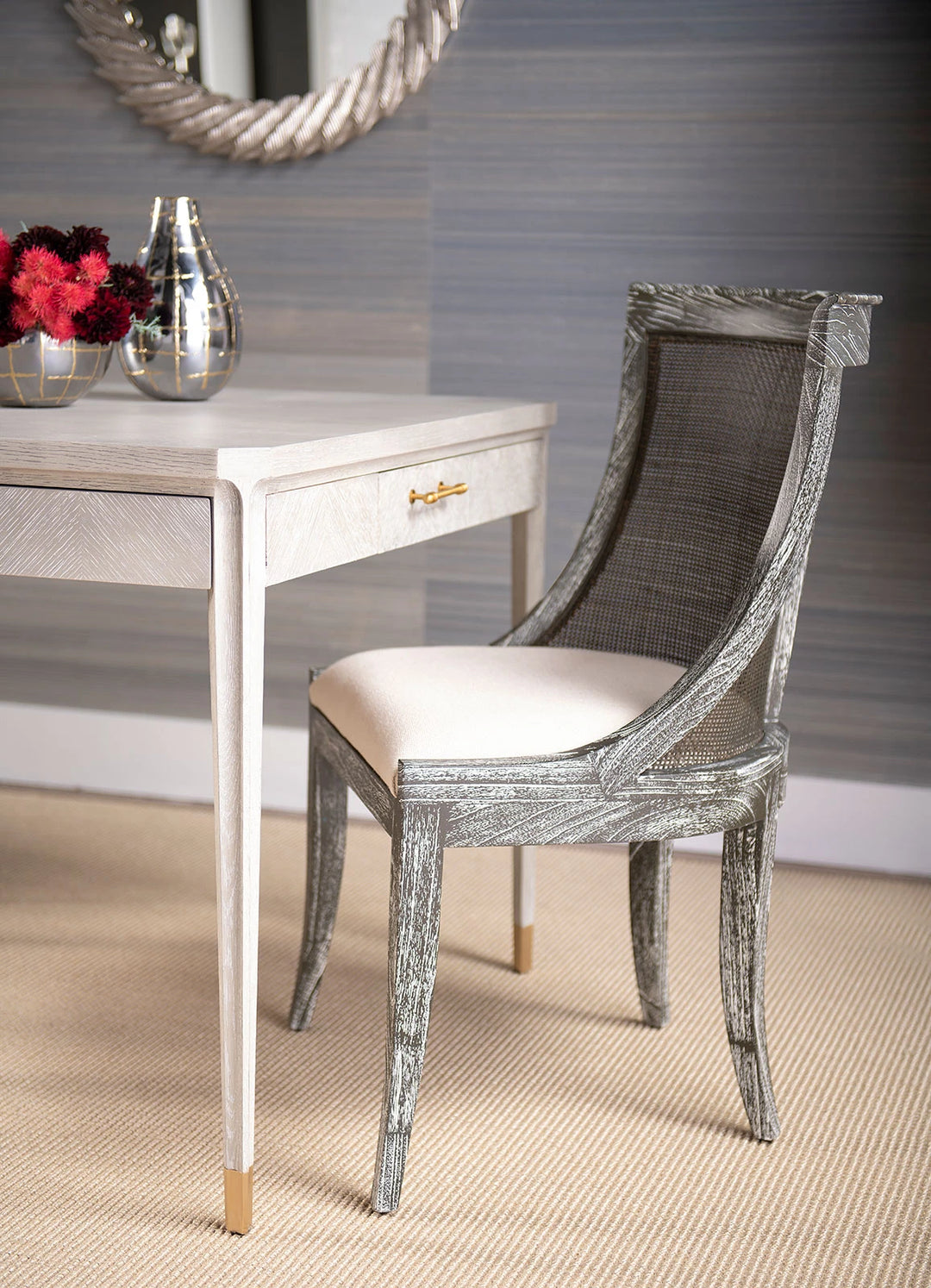 Monaco Armchair