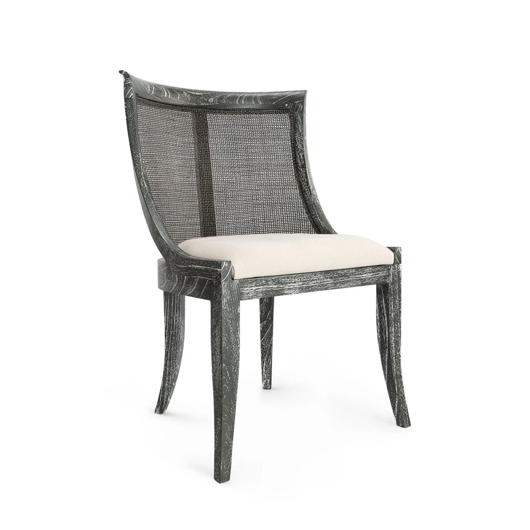 Monaco Armchair