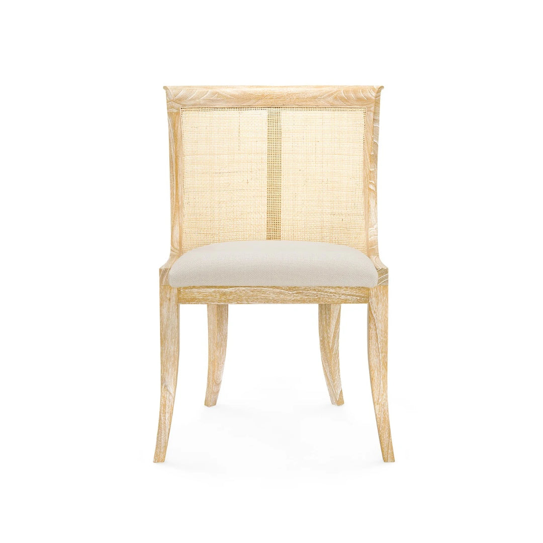 Monaco Armchair