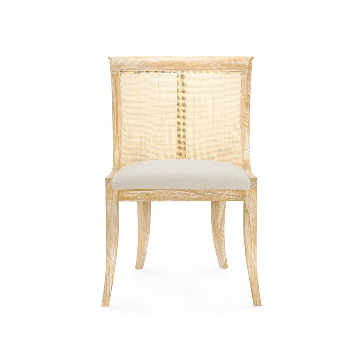 Monaco Armchair