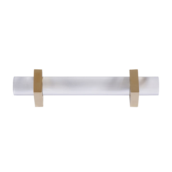 Hardware Monica - Brass Monica Hardware