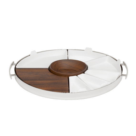 MOOD Party Tray MOOD Party Stainless Steel, MOOD Party