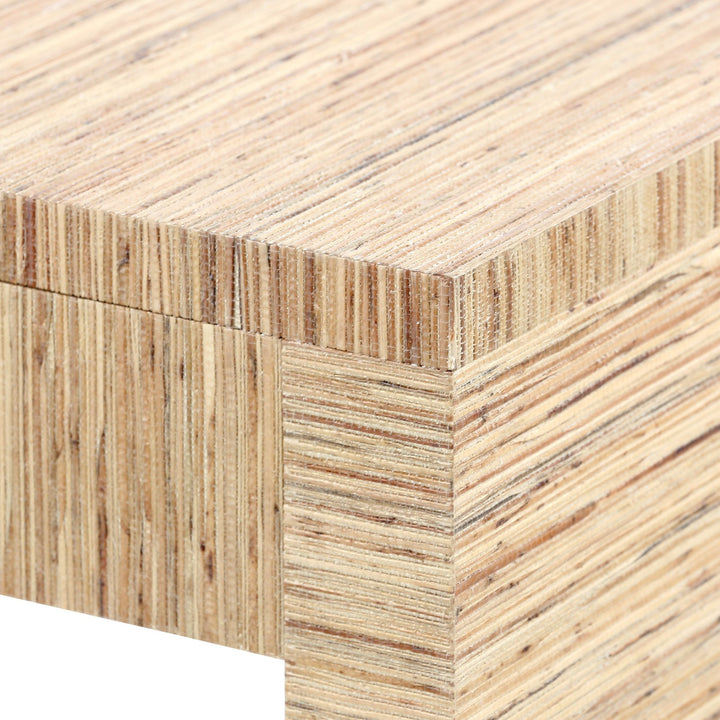 Morgan Console Table