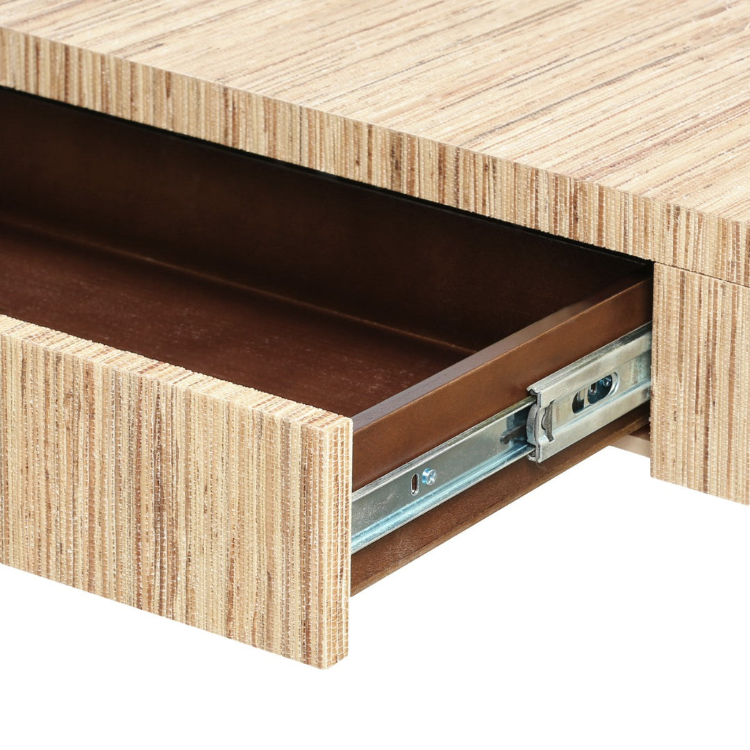 Morgan Console Table