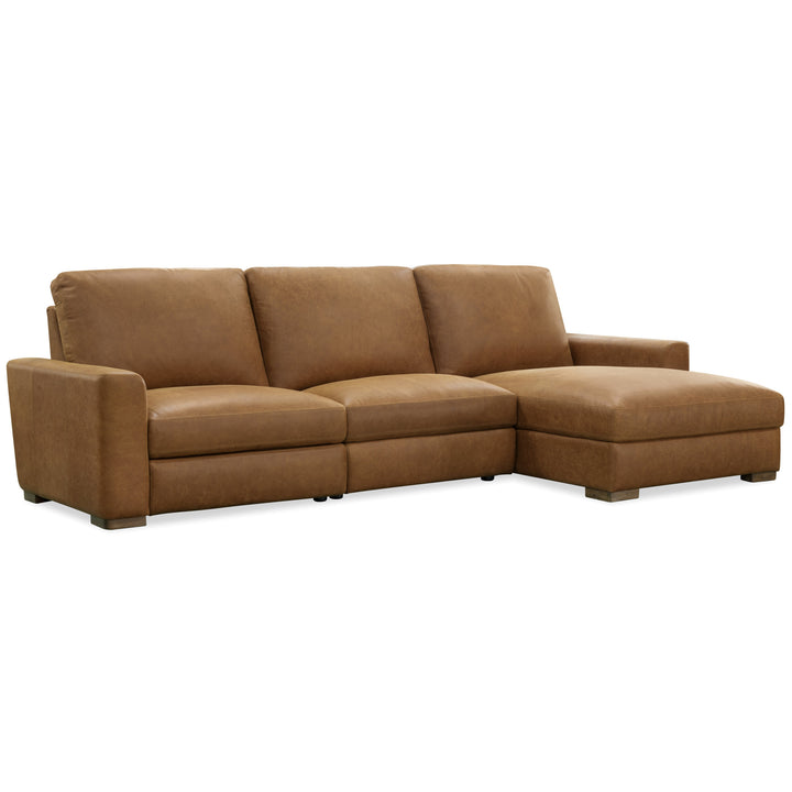 Optimus Three-Seat Sectional - image 2