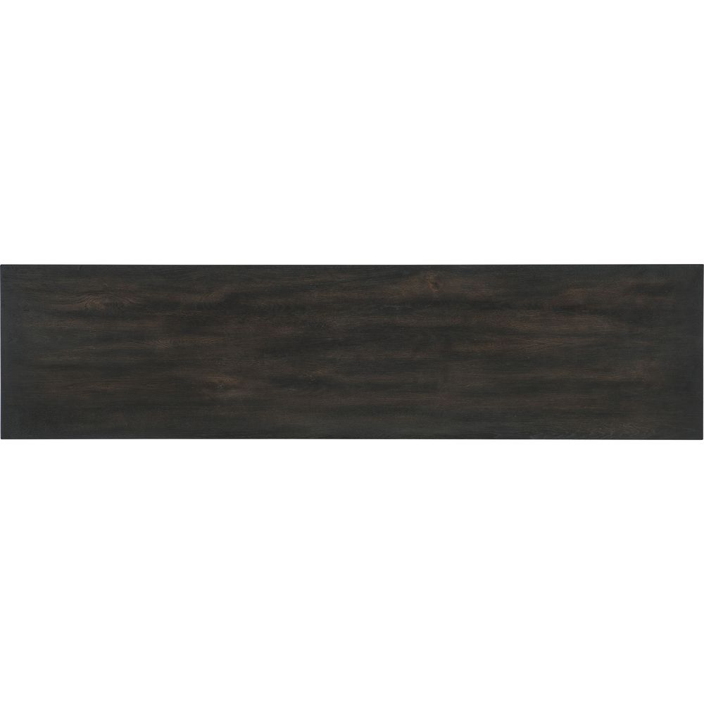 Sideboards & Credenzas Retreat Entertainment Credenza - Dark Wood